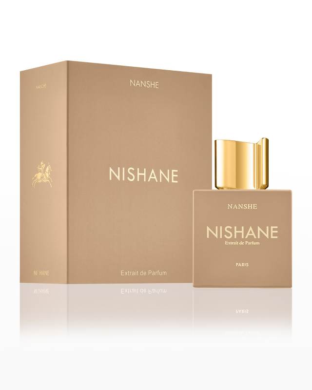 Nanshe Extrait de Parfum,